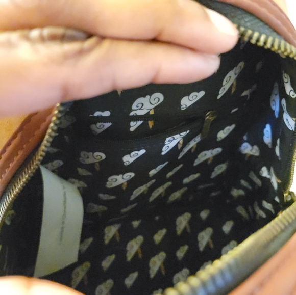 Hercules The Muses Loungefly Mini Backpack - Picture 3 of 3